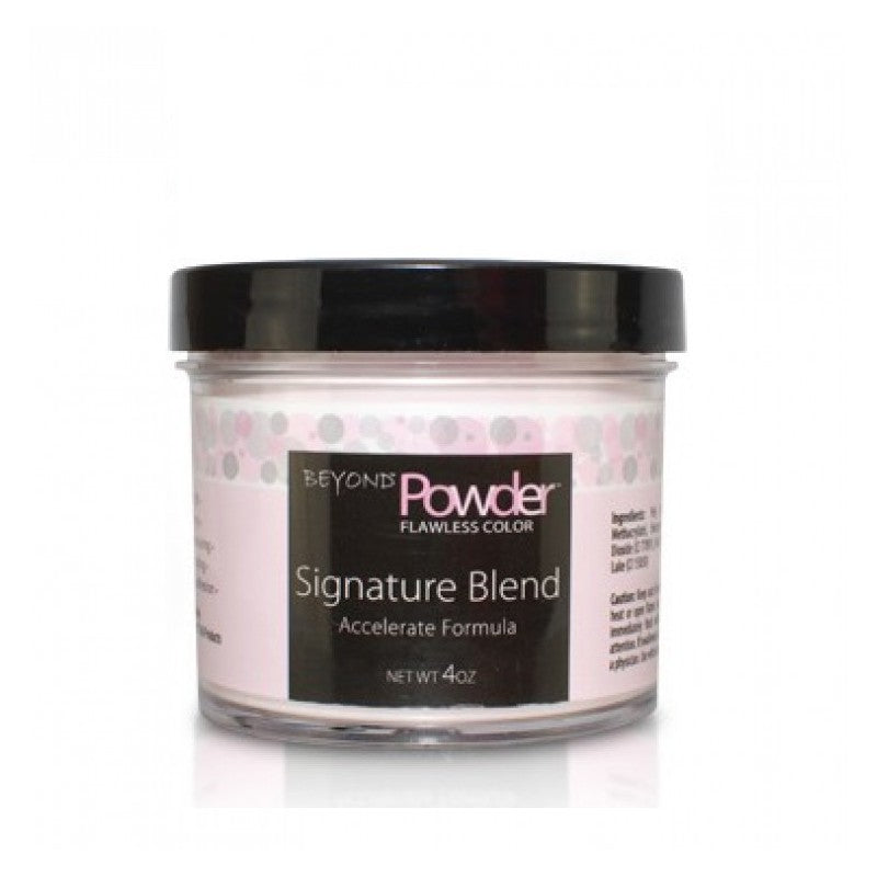 Beyond Signature Blend Acrylic Powder